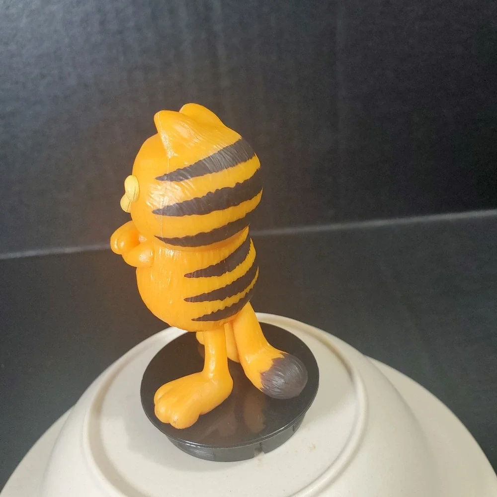The Garfield Movie 2.5